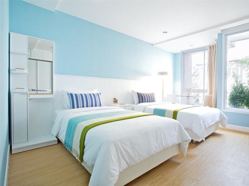 Cinnamon Hotel Банкок Екстериор снимка