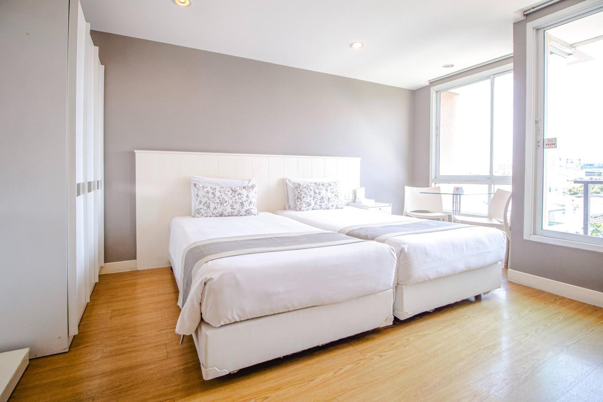Cinnamon Hotel Банкок Екстериор снимка