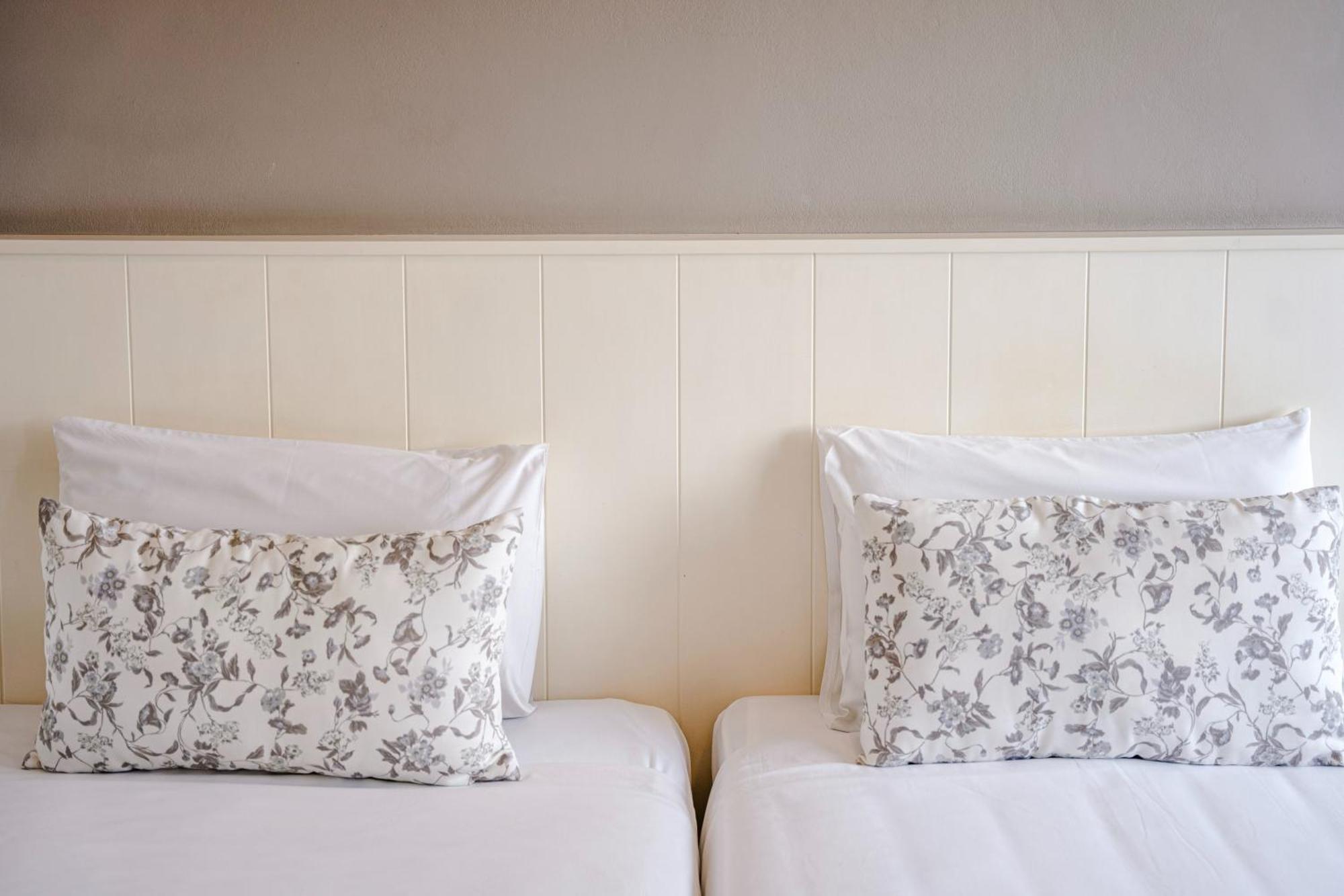 Cinnamon Hotel Банкок Екстериор снимка