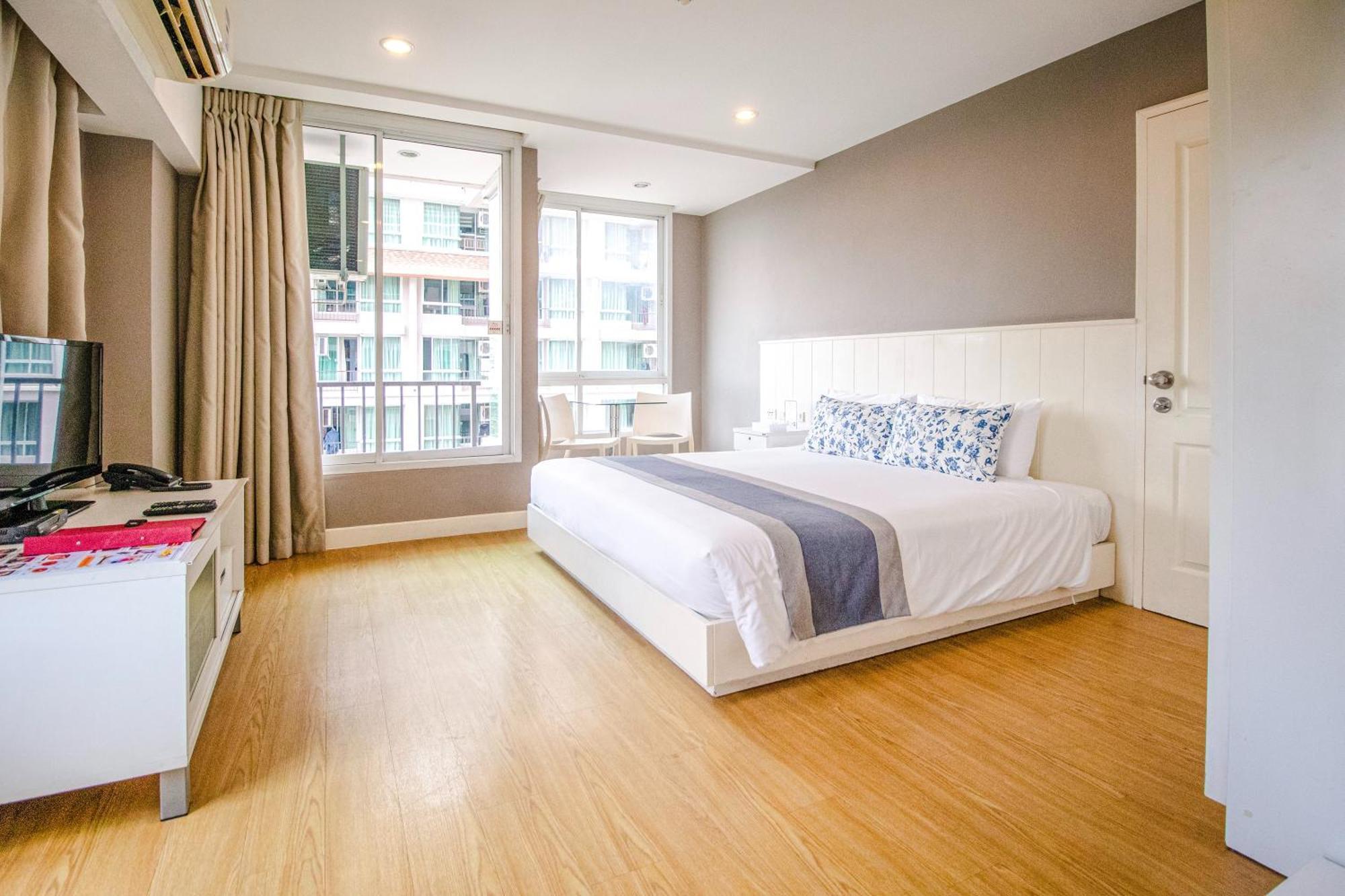 Cinnamon Hotel Банкок Екстериор снимка