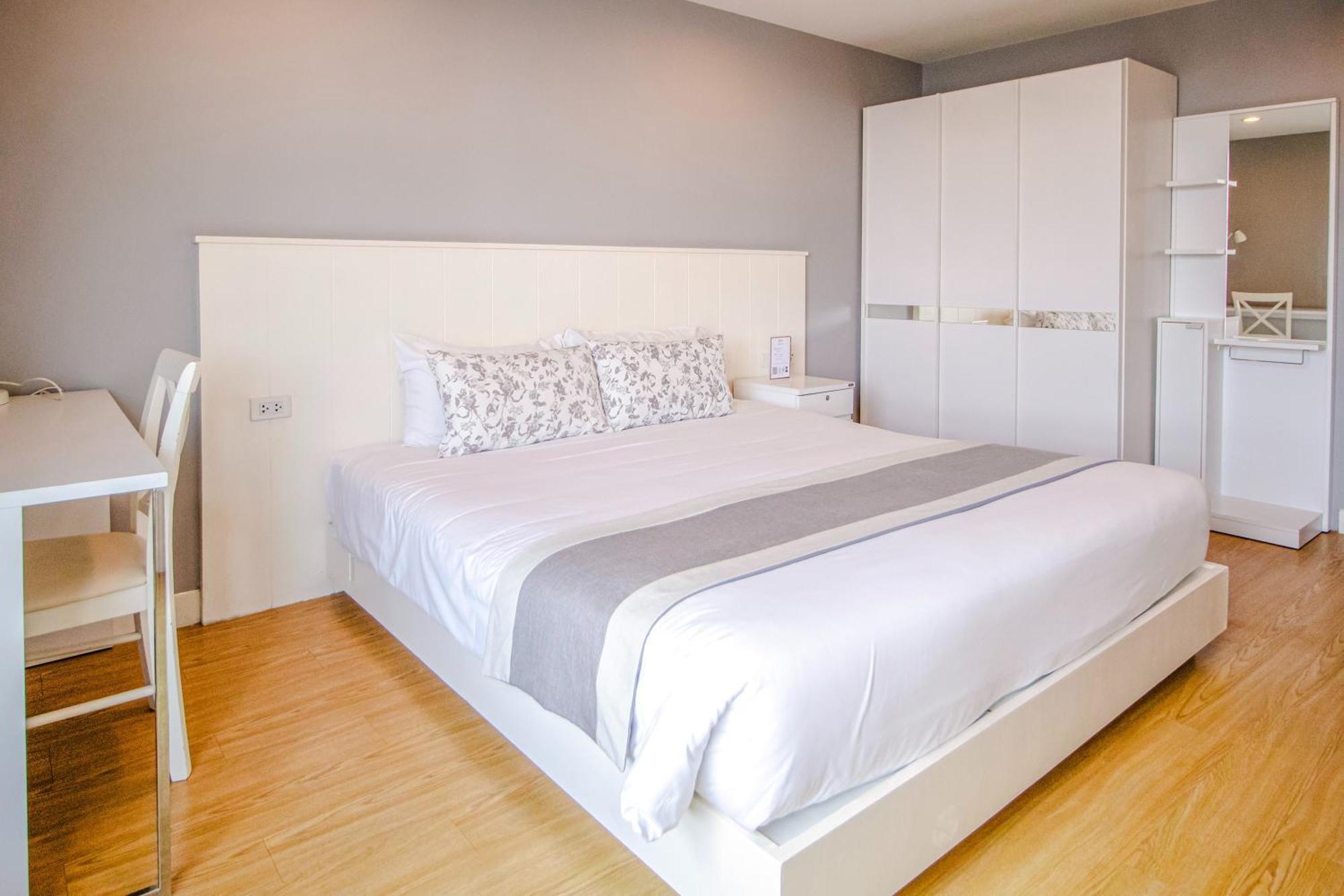 Cinnamon Hotel Банкок Екстериор снимка
